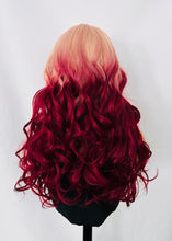 Load image into Gallery viewer, “One &amp; Only” - A Variety of Long Gorgeous Premium Fiber Lace Front Wigs for Daily Wear/Events/Drag💄