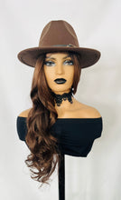 Load image into Gallery viewer, “Sidlicious” - Our Long Gorgeous Premium Fiber Lace Front Units in a Variety of Colors for Daily Wear/Events/Stage…