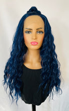 Load image into Gallery viewer, “DeDe” - Gorgeous Loose Wave Premium Fiber Versatile 13x2.5 Lace Front Wig / Canada Wigs / Drag