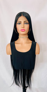 “One & Only” - A Variety of Long Gorgeous Premium Fiber Lace Front Wigs for Daily Wear/Events/Drag💄