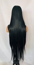 Load image into Gallery viewer, “One &amp; Only” - A Variety of Long Gorgeous Premium Fiber Lace Front Wigs for Daily Wear/Events/Drag💄