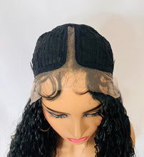 Load image into Gallery viewer, “One &amp; Only” - A Variety of Long Gorgeous Premium Fiber Lace Front Wigs for Daily Wear/Events/Drag💄