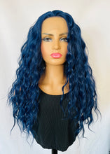 Load image into Gallery viewer, “DeDe” - Gorgeous Loose Wave Premium Fiber Versatile 13x2.5 Lace Front Wig / Canada Wigs / Drag