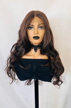 Load image into Gallery viewer, “Sidlicious” - Our Long Gorgeous Premium Fiber Lace Front Units in a Variety of Colors for Daily Wear/Events/Stage…