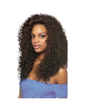 Load image into Gallery viewer, &quot;Dominican Curly&quot; - Long Curly Outre Quick Weave - Clearance