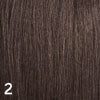 Load image into Gallery viewer, &quot;Maha&quot; - Clearance - “Put On &amp; Go” Long Wavy Synthetic Wig With Bangs by Janet Collection