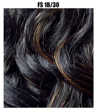 Load image into Gallery viewer, &quot;Bahati&quot; - Shoulder Length “Put On &amp; Go” Short Curly Wig With Bangs by Janet Collection - Clearance