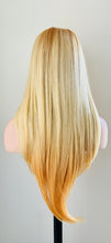 Load image into Gallery viewer, Haley - Very Pretty 26” Premium Fiber Wig with 13x4 Lace Front for Daily Wear/Events/Drag