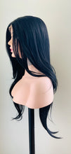 Load image into Gallery viewer, Haley - Very Pretty 26” Premium Fiber Wig with 13x4 Lace Front for Daily Wear/Events/Drag