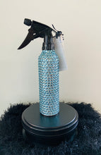 Load image into Gallery viewer, “Bottled Up” - Sparkly Bling 230ml Spray Bottles for Hair/Household