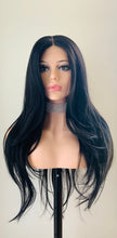 Load image into Gallery viewer, Haley - Very Pretty 26” Premium Fiber Wig with 13x4 Lace Front for Daily Wear/Events/Drag