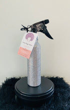 Load image into Gallery viewer, “Bottled Up” - Sparkly Bling 230ml Spray Bottles for Hair/Household