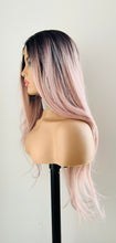 Load image into Gallery viewer, Haley - Very Pretty 26” Premium Fiber Wig with 13x4 Lace Front for Daily Wear/Events/Drag