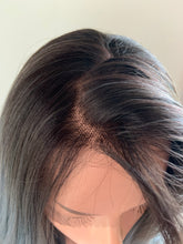 Load image into Gallery viewer, &quot;Donai&quot; - 24”- 26” Long Versatile 13x4 Lace Front Synthetic Wig for Daily Wear or Events