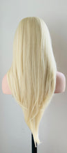 Load image into Gallery viewer, Haley - Very Pretty 26” Premium Fiber Wig with 13x4 Lace Front for Daily Wear/Events/Drag