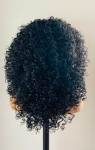 Load image into Gallery viewer, &quot;Dominican Curly&quot; - Long Curly Outre Quick Weave - Clearance