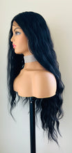 Load image into Gallery viewer, “Heidi” - 30” Long Wavy Premium Fiber Lace Front Canada Wig for Daily Wear or Events