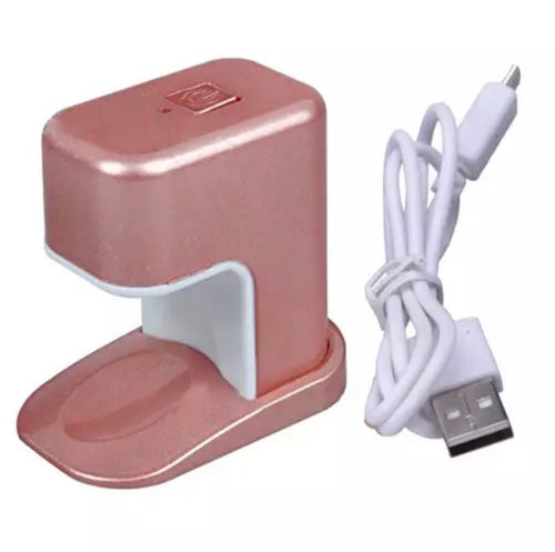“Nailed it” - Mini Nail Dryer with USB Cord