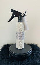 Load image into Gallery viewer, “Bottled Up” - Sparkly Bling 230ml Spray Bottles for Hair/Household