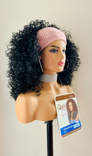 Load image into Gallery viewer, &quot;Dominican Curly&quot; - Long Curly Outre Quick Weave - Clearance