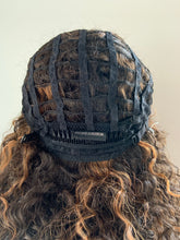 Load image into Gallery viewer, &quot;Dominican Curly&quot; - Long Curly Outre Quick Weave - Clearance