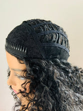 Load image into Gallery viewer, &quot;Dominican Curly&quot; - Long Curly Outre Quick Weave - Clearance