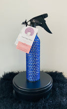 Load image into Gallery viewer, “Bottled Up” - Sparkly Bling 230ml Spray Bottles for Hair/Household