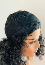 Load image into Gallery viewer, &quot;Dominican Curly&quot; - Long Curly Outre Quick Weave - Clearance