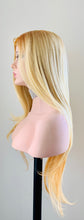 Load image into Gallery viewer, Haley - Very Pretty 26” Premium Fiber Wig with 13x4 Lace Front for Daily Wear/Events/Drag