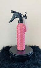 Load image into Gallery viewer, “Bottled Up” - Sparkly Bling 230ml Spray Bottles for Hair/Household