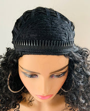 Load image into Gallery viewer, &quot;Dominican Curly&quot; - Long Curly Outre Quick Weave - Clearance