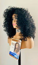 Load image into Gallery viewer, &quot;Dominican Curly&quot; - Long Curly Outre Quick Weave - Clearance