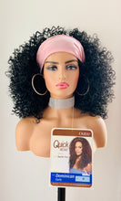 Load image into Gallery viewer, &quot;Dominican Curly&quot; - Long Curly Outre Quick Weave - Clearance