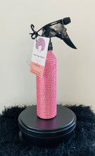 Load image into Gallery viewer, “Bottled Up” - Sparkly Bling 230ml Spray Bottles for Hair/Household