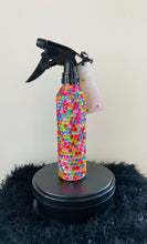 Load image into Gallery viewer, “Bottled Up” - Sparkly Bling 230ml Spray Bottles for Hair/Household