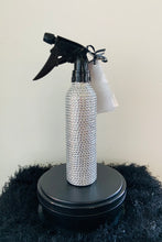 Load image into Gallery viewer, “Bottled Up” - Sparkly Bling 230ml Spray Bottles for Hair/Household