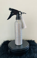 Load image into Gallery viewer, “Bottled Up” - Sparkly Bling 230ml Spray Bottles for Hair/Household