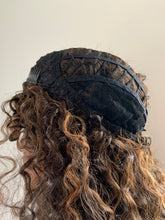 Load image into Gallery viewer, &quot;Dominican Curly&quot; - Long Curly Outre Quick Weave - Clearance