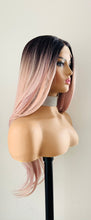 Load image into Gallery viewer, Haley - Very Pretty 26” Premium Fiber Wig with 13x4 Lace Front for Daily Wear/Events/Drag