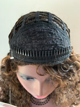 Load image into Gallery viewer, &quot;Dominican Curly&quot; - Long Curly Outre Quick Weave - Clearance