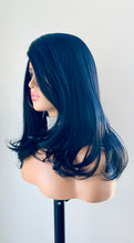 Load image into Gallery viewer, &quot;Lovely Leva&quot;- 20&quot; Loose Curl Lace Front Premium Fiber Wig for Daily Wear &amp; Events