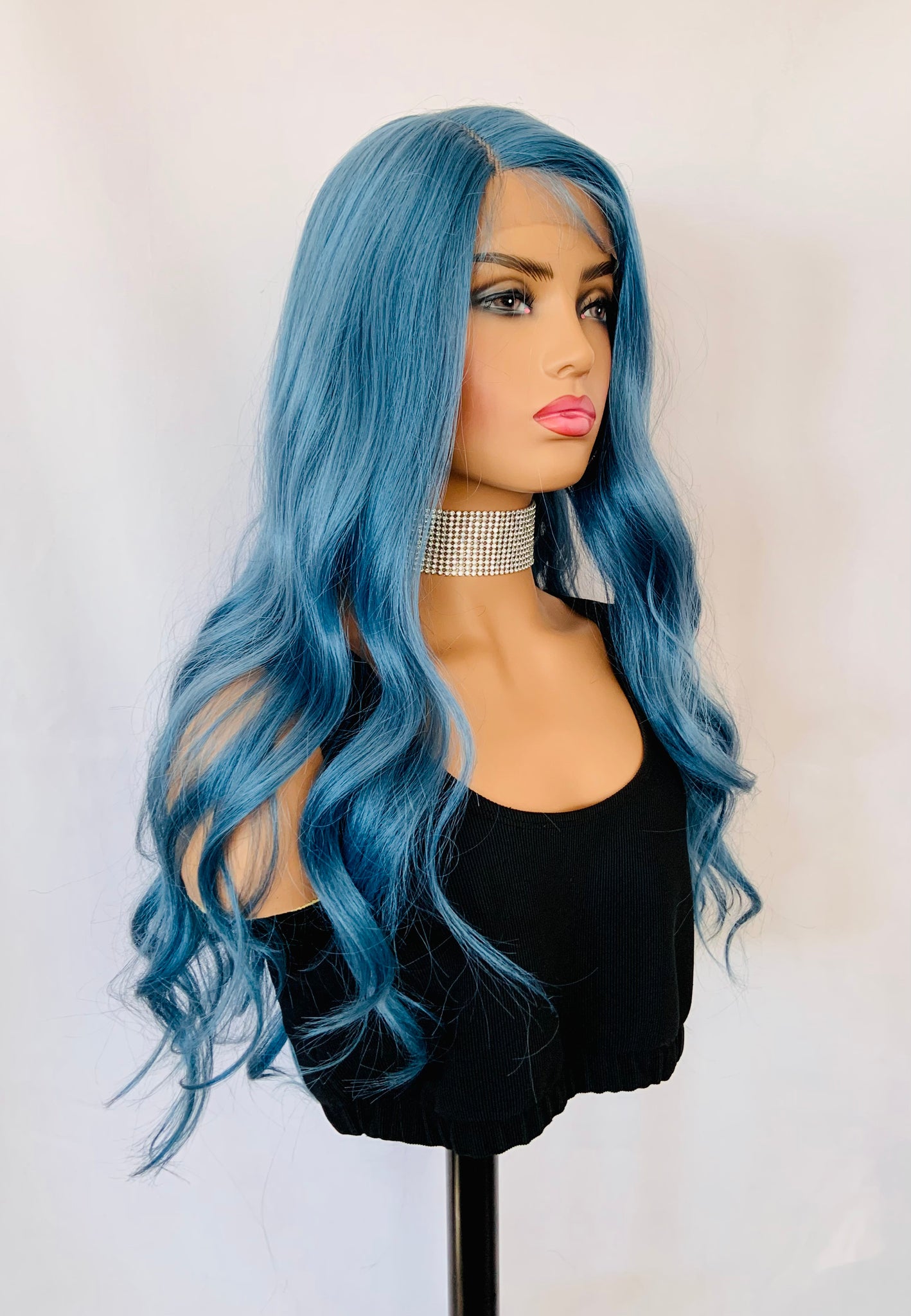 Cosplay clearance wig everyday