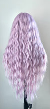 Load image into Gallery viewer, “Heidi” - 30” Long Wavy Premium Fiber Lace Front Canada Wig for Daily Wear or Events