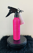 Load image into Gallery viewer, “Bottled Up” - Sparkly Bling 230ml Spray Bottles for Hair/Household