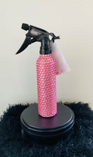 Load image into Gallery viewer, “Bottled Up” - Sparkly Bling 230ml Spray Bottles for Hair/Household