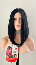 Load image into Gallery viewer, &quot;Slay H Mars&quot; Straight Shoulder Length Wig by Zury Sis - Clearance