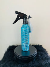 Load image into Gallery viewer, “Bottled Up” - Sparkly Bling 230ml Spray Bottles for Hair/Household