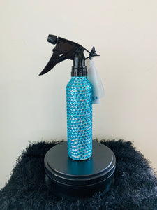 “Bottled Up” - Sparkly Bling 230ml Spray Bottles for Hair/Household